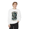 Pilot Trust Me I'm a Pilot Sweatshirt, Unisex Cozy Layer, Aviation Gift, Pilot Apparel, Travel Enthusiast's Wardrobe