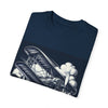 Vintage Airplane Graphic Unisex T-Shirt - Adventure Style Tee