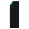 Aviation-Inspired Rubber Yoga Mat - Elevate Your Practice