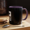 Born to Fly Coffee Mug — Pilot Airplane Travel Gift (11/15oz)