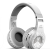 Bluedio headphones White/silver