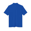 Performance Polo for Active Lifestyle - 'Flying High Living Large' Design
