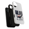 Galaxy Phone Case, Tough Cases for Space Lovers, Durable Galaxy Cover, Astronaut Gift, Unique Phone Accessory