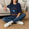 Airplane T-Shirt — “This Is How I Roll” Pilot Travel Tee