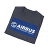 Airbus Unisex Softstyle T-Shirt - New Standards Together Edition