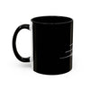 Aviation Jet Mug — Red Leader Flight Trail Coffee Cup (11/15oz)