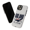 Galaxy Phone Case, Tough Cases for Space Lovers, Durable Galaxy Cover, Astronaut Gift, Unique Phone Accessory