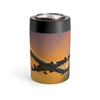 Aviation-Themed Can Holder - Perfect for Travel Enthusiasts