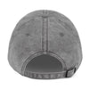 Vintage Embroidered Cap – "Create Your Sunshine"
