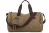 Large-capacity Canvas Tote