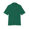 Men's Adidas Performance Polo - Airplane Mode Activated