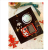 Creative Surprise Graduation Souvenir Digital Black Technology