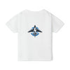 Airplane Adventure Toddler T-Shirt - Stylish Kids Aviation Tee