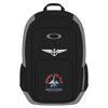 Enduro Backpack: Born to Fly Adventure Bag for Outdoor Enthusiasts, Travel, School, Cycling, Hiking, Gym