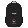 Enduro Backpack: Born to Fly Adventure Bag for Outdoor Enthusiasts, Travel, School, Cycling, Hiking, Gym