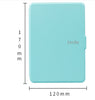 Kindle ebook leather case