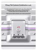 New 14-inch Compact Travel Bag, Spring Airlines-approved Carry-on, Mini Lightweight, Premium High-quality, Durable