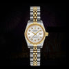 Automatic mechanical watches