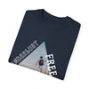 Wanderlust Graphic Unisex T-Shirt - Travel Inspired Tee
