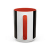 This Is How I Roll Plane Mug — Travel Pilot Coffee Cup (11/15oz)