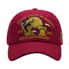 Personalized Embroidered Printed Used Baseball Hat