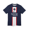 PSG Qatar Airways Football Jersey Tee