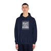 Cozy Unisex DryBlend® Hooded Sweatshirt - Perfect for All Seasons