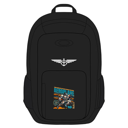 Enduro Backpack for Outdoor Enthusiasts, Adventure Pack, Sports Bag, Travel Companion, Ideal for Camping, Biking, Gifts for Him