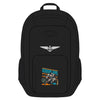Enduro Backpack for Outdoor Enthusiasts, Adventure Pack, Sports Bag, Travel Companion, Ideal for Camping, Biking, Gifts for Him