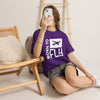 Born to Fly T-Shirt — Casual Classic Tee for Aviation Lovers