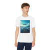 Youth Competitor Tee - Airplane Adventure Graphic T-Shirt