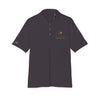 Aviation Enthusiast Performance Polo - Unisex Adidas Activewear
