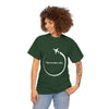 T-Shirt — "This Is How I Roll" Airplane Pilot Travel Tee
