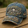 Amazon Cross-Border Embroidered Baseball Cap