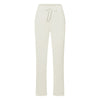 High Waist Hip Lift Nude Feel Sports Pants Women's Sports Wear Loose