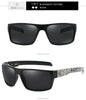 Motorcycle Bandit Style Hip Hop Fashion West Coast Polarized Sunglasses