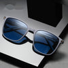 Men's Sun-shade UV Protection Sunglasses For Driving