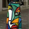 Women's European And American-style Plus-size Skirt