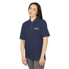 adidas Unisex Performance Polo - Sporty Green Activewear with FLY SMART Design