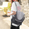 Oxford cloth travel bag
