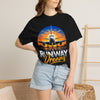 Runway Dreams T-Shirt — "Runway Dreams: Take Off Tomorrow & Better Tomorrow" Aviation Graphic Tee