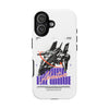 Stylish Phone Case with Futuristic Design, Tough Phone Accessory for Gamers, Unique Gift, Custom Tech Cover, Creative Mobile Protection