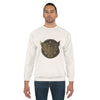 Vintage Eagle Emblem Sweatshirt