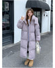 Women's Winter Thicken Cotton Clothes Coat