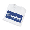 Airbus Unisex Softstyle T-Shirt - New Standards Together Edition