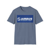 Airbus Unisex Softstyle T-Shirt - New Standards Together Edition