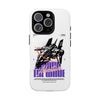 Stylish Phone Case with Futuristic Design, Tough Phone Accessory for Gamers, Unique Gift, Custom Tech Cover, Creative Mobile Protection