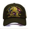 Personalized Embroidered Printed Used Baseball Hat