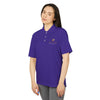 Aviation Enthusiast Performance Polo - Unisex Adidas Activewear