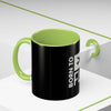 Born to Fly Coffee Mug — Pilot Airplane Travel Gift (11/15oz)